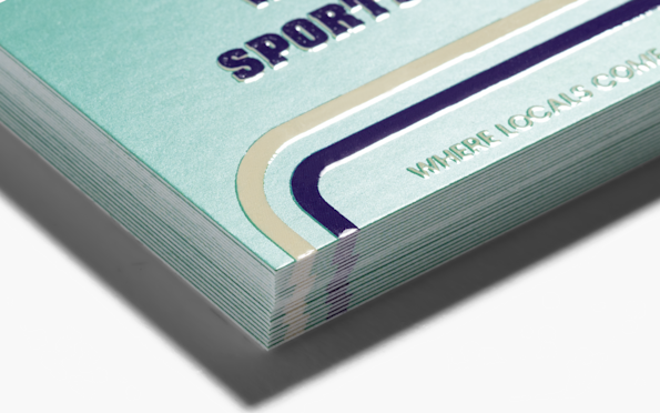 Embossed Gloss-image
