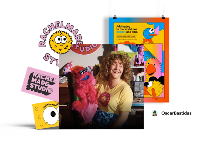 Stand-Up Pouches