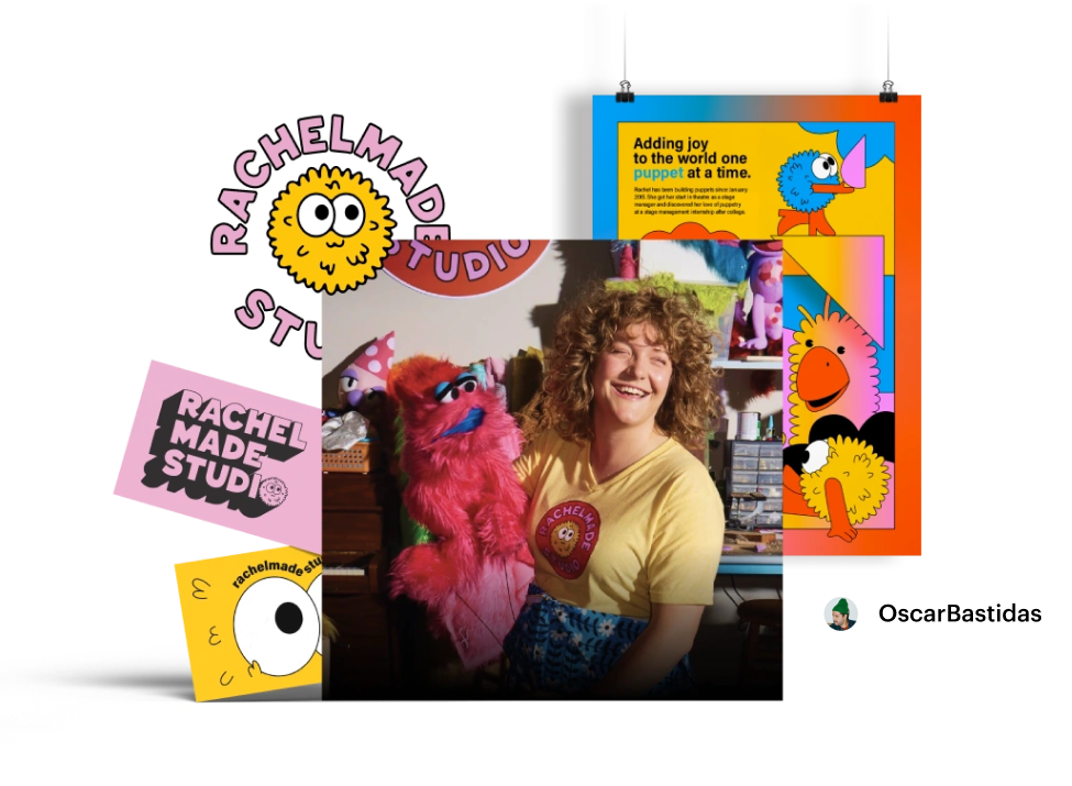 Design services banner image