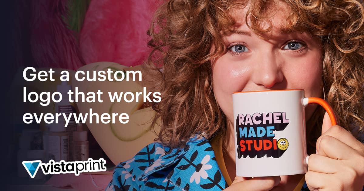 Free Custom Logo Design For Your Company And Brand