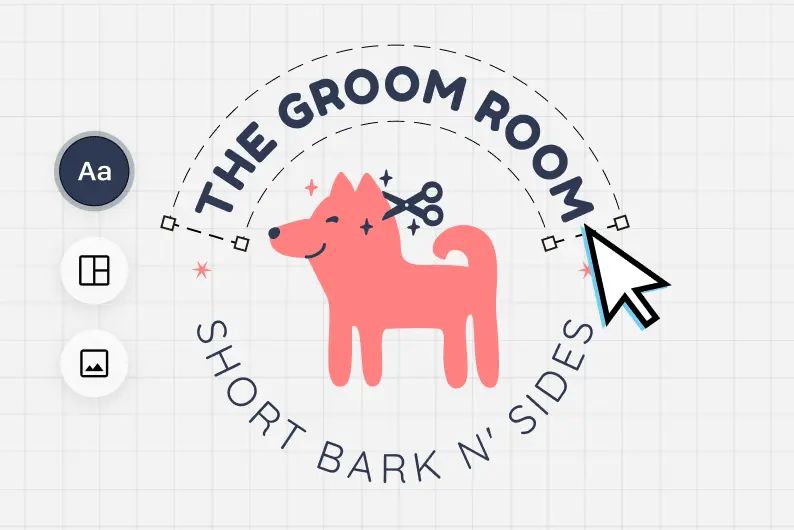 custom design logos