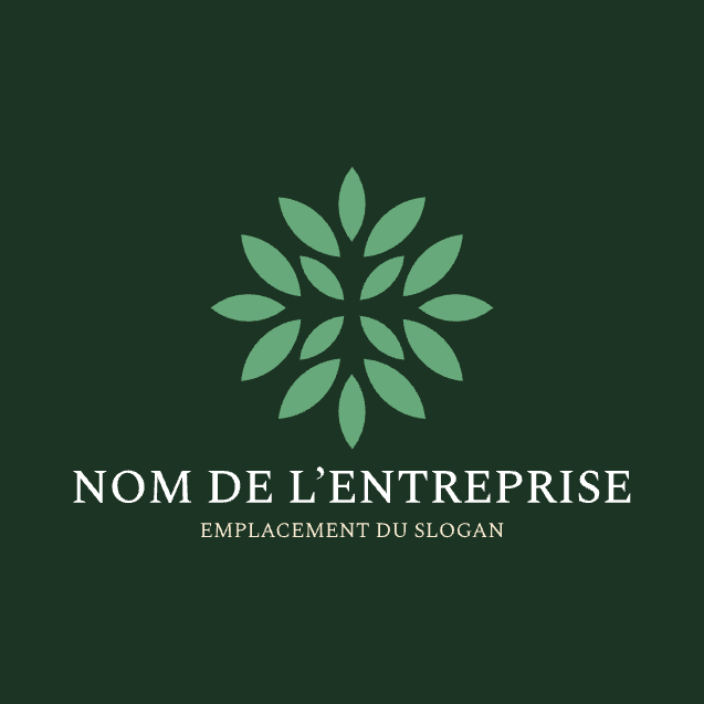 modèle de conception de logo gratuit