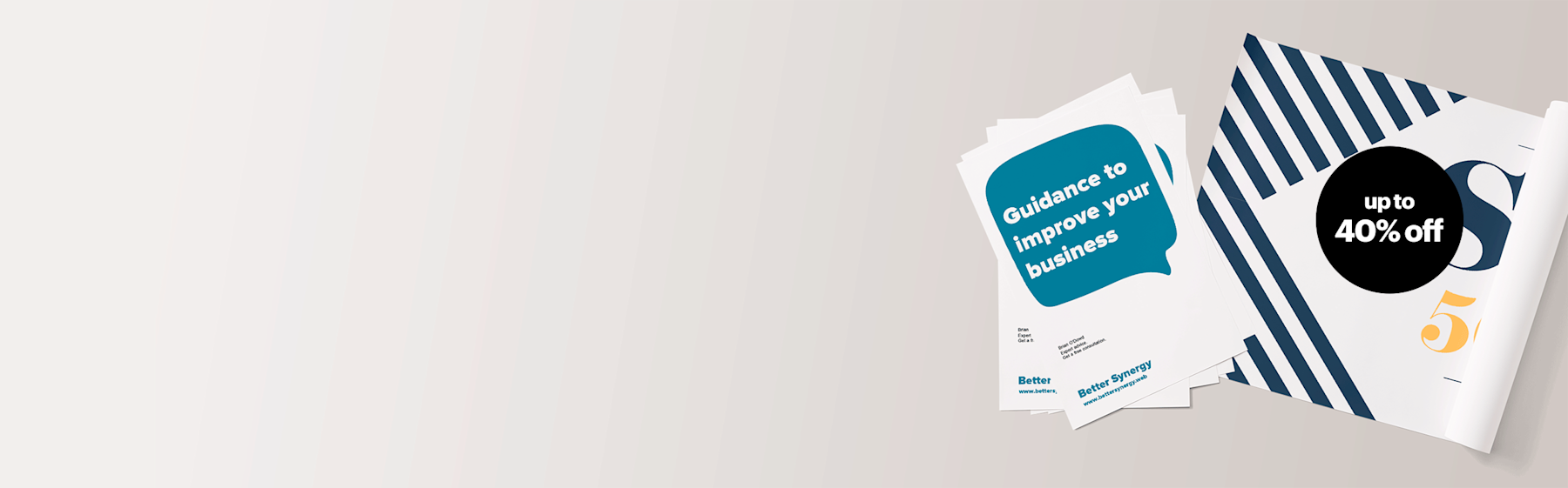 Custom Signage for Indoor & Outdoor use Vistaprint NZ