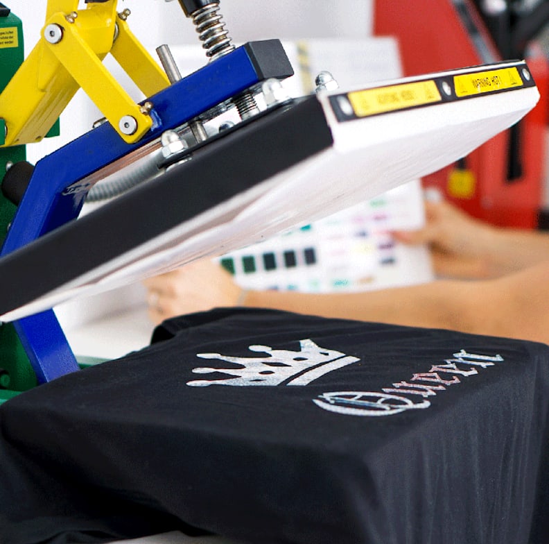 Estampar camisetas hotsell