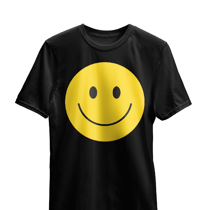 Hacer camisetas discount estampadas