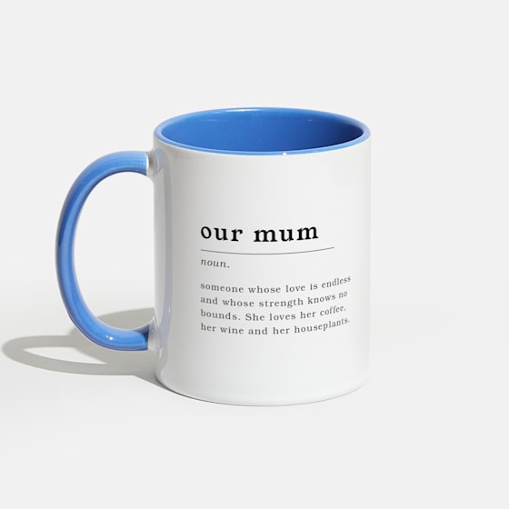 Personalised Mugs