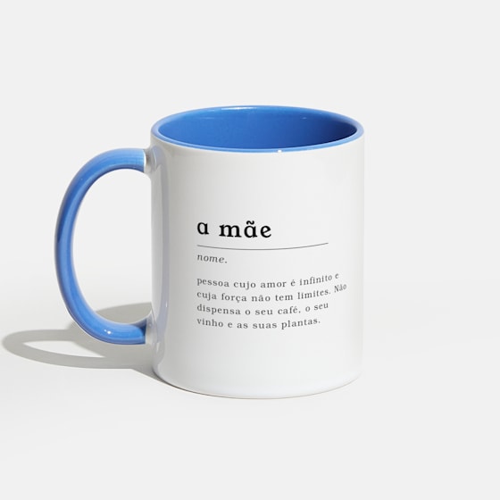 Canecas personalizadas