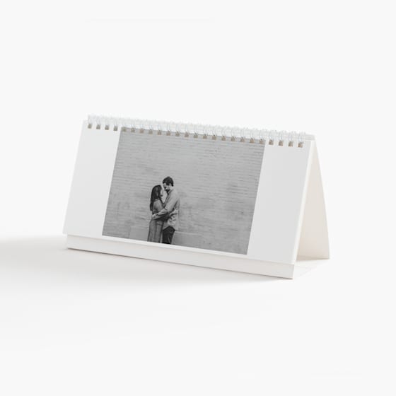 Desk Calendars