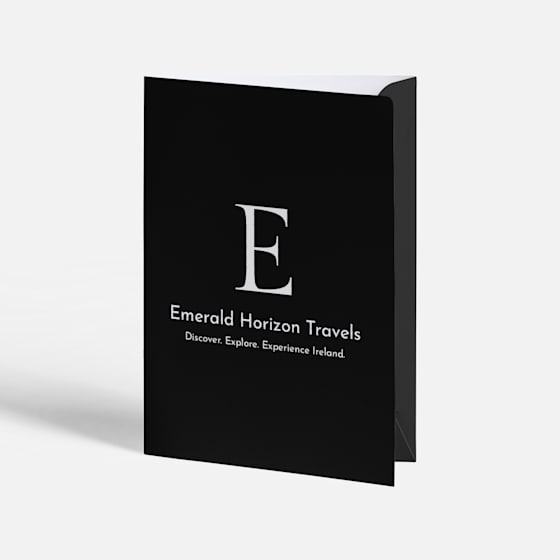 Presentation Folders