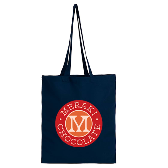 Madras let mulepose af bomuld – 42 x 38 cm