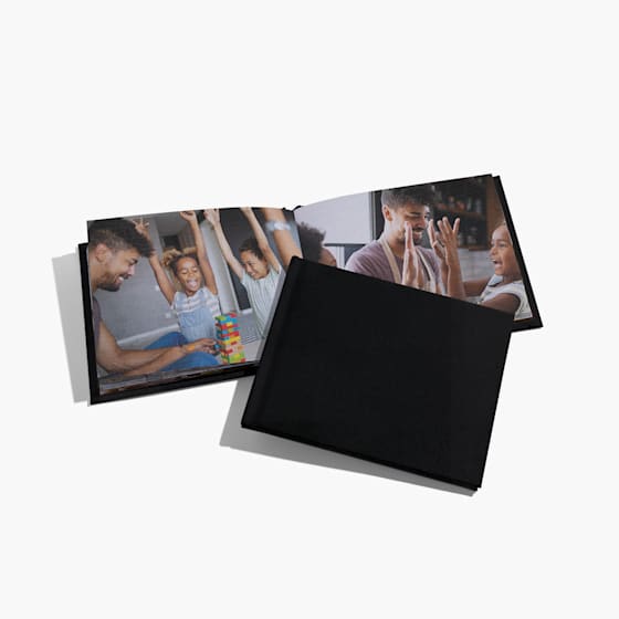 Photo Books