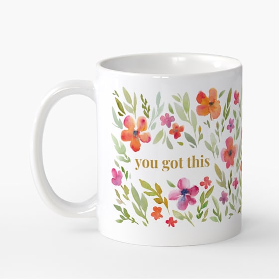 Custom Mugs