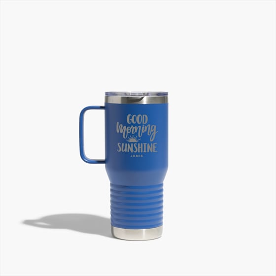 20 oz. Travel Mugs