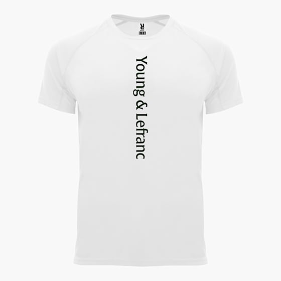 Roly® Bahrain Raglan T-shirt