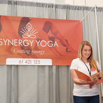 Custom Banners Vinyl Banner Printing Vistaprint