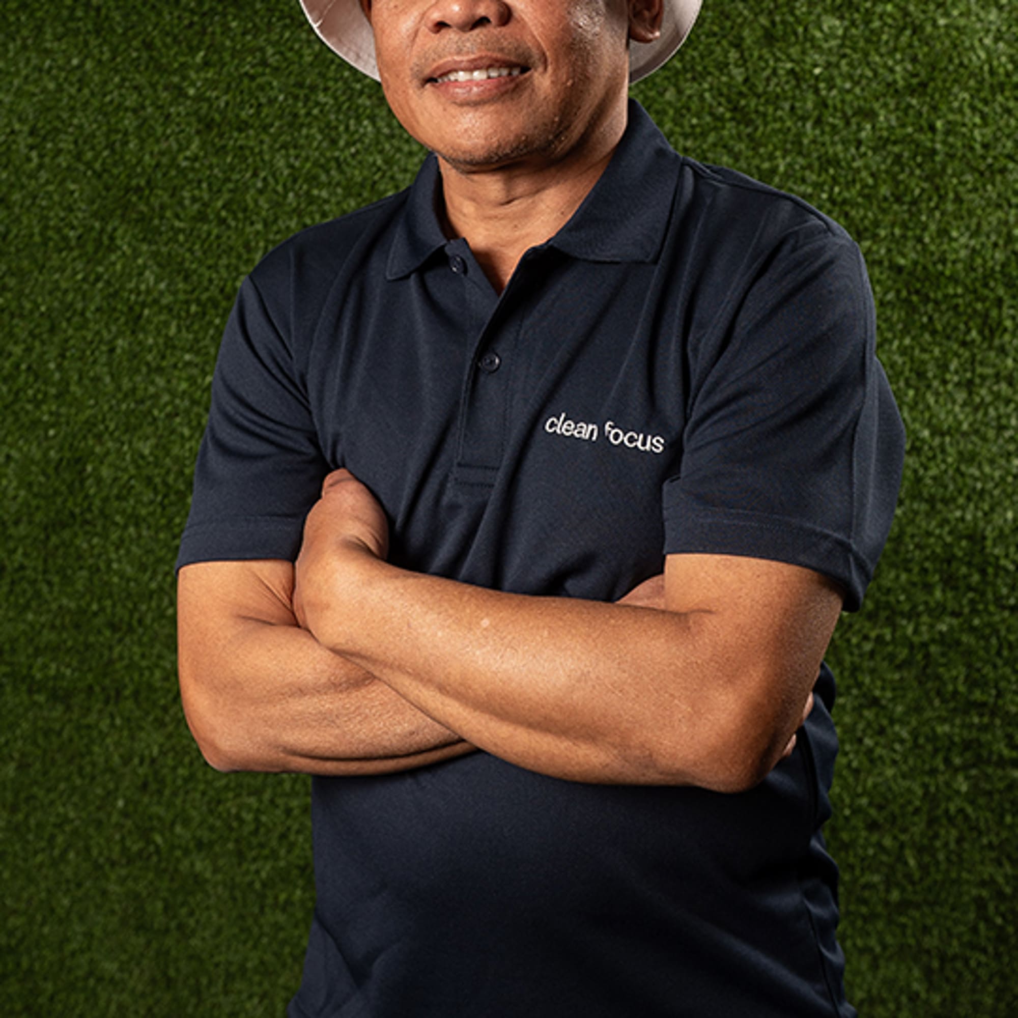 Custom TRENDSWEAR® Carter Polo Shirt