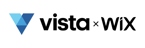 Vista x Wix final black