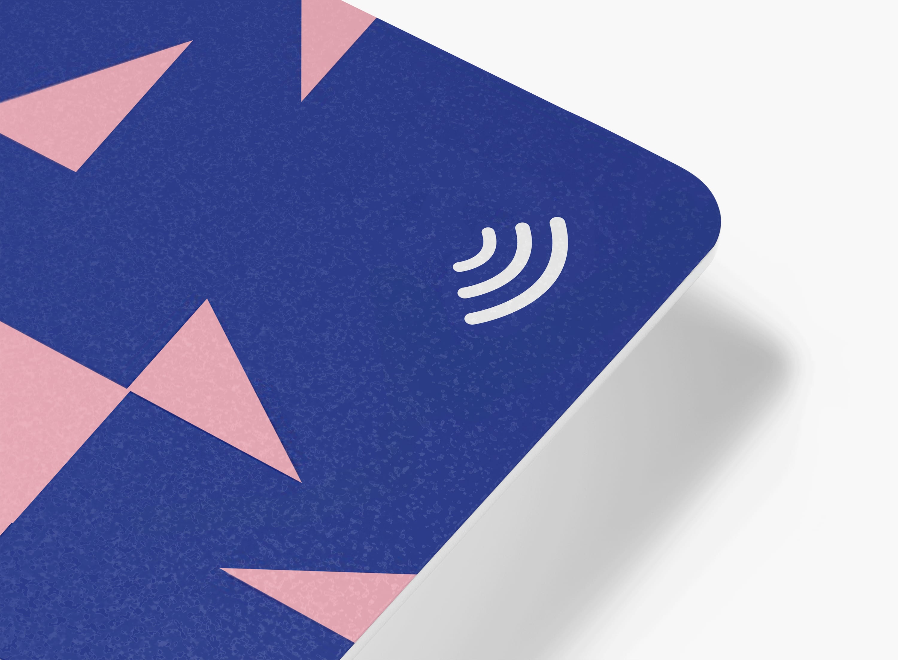 NFC Business Cards with VistaConnect