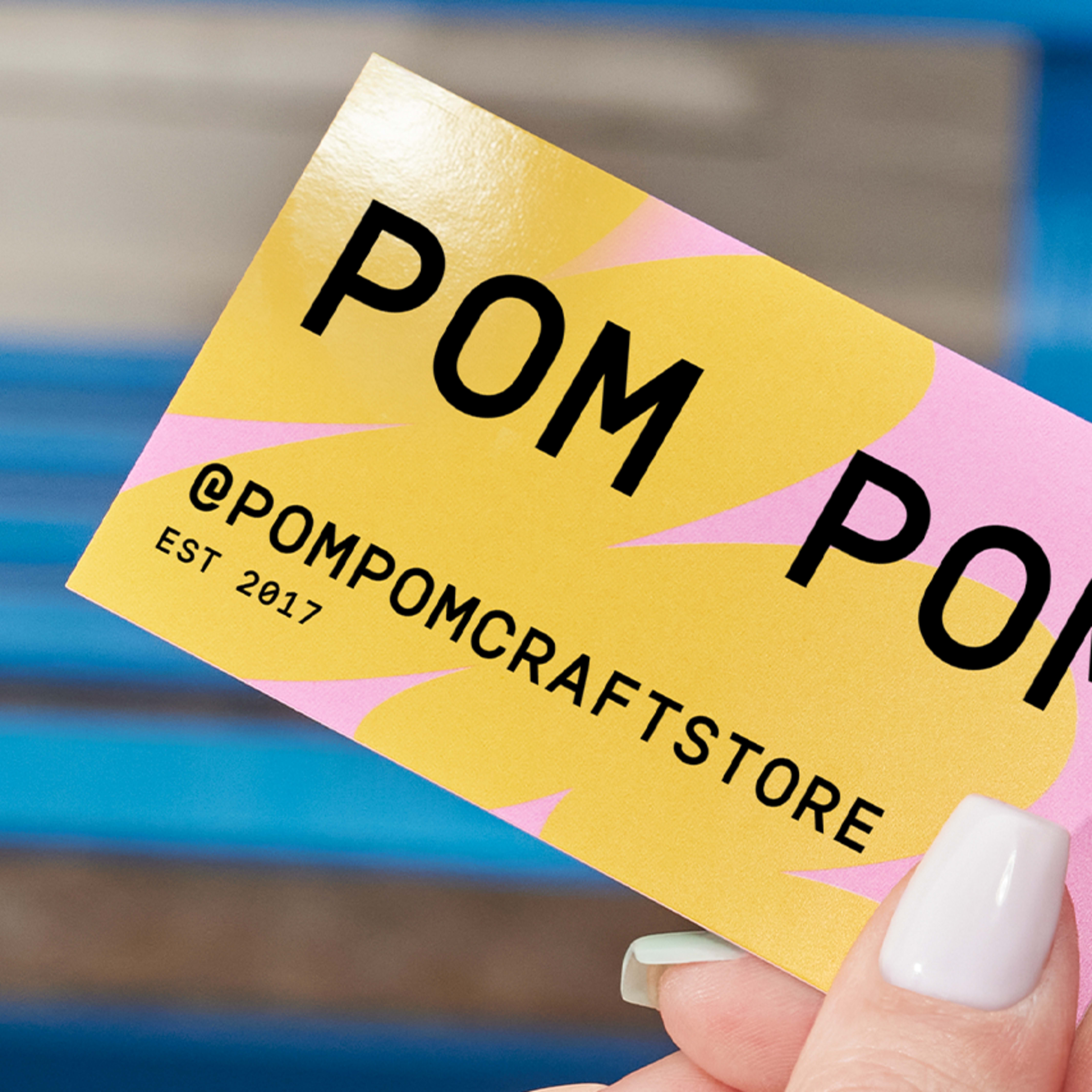 Business Cards