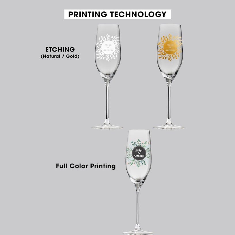 Champagne Glass > Hero img3