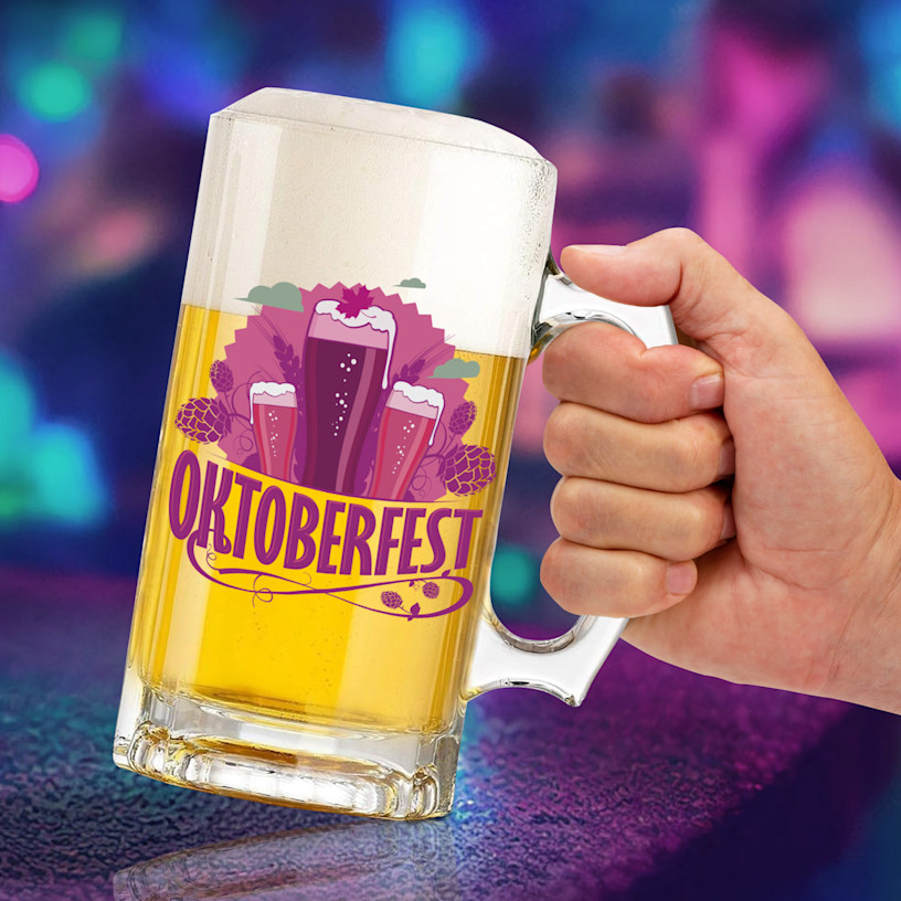 Beer Glass > Hero img2