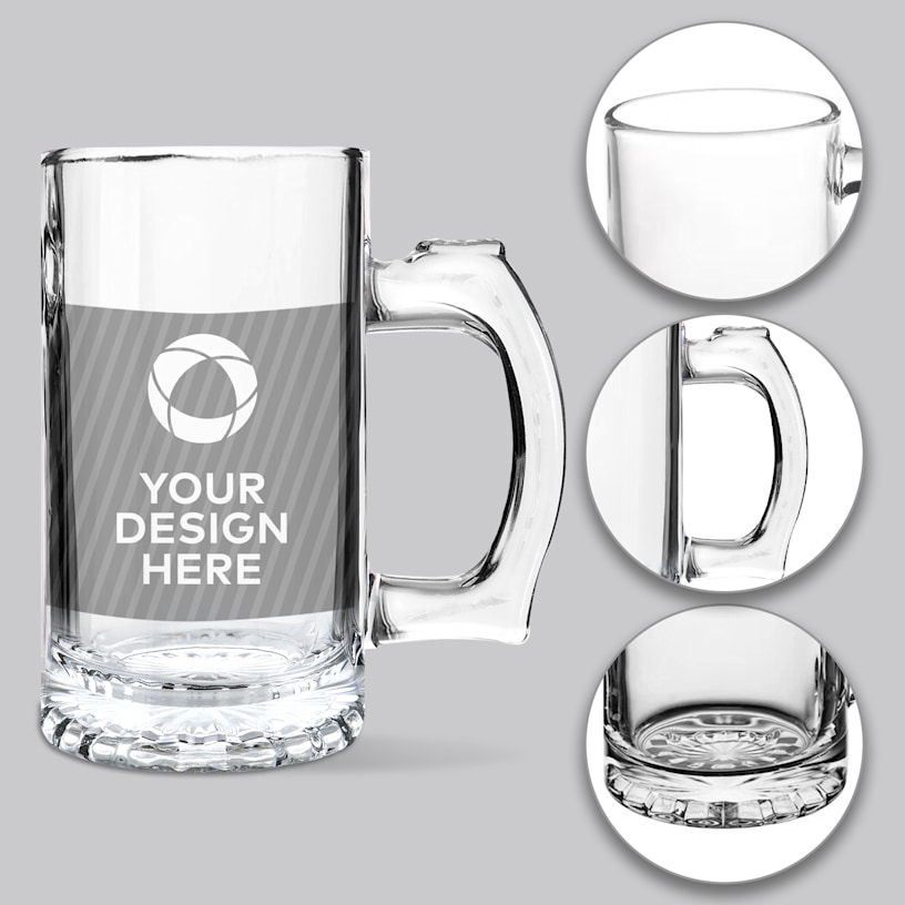 Beer Glass > Hero img3