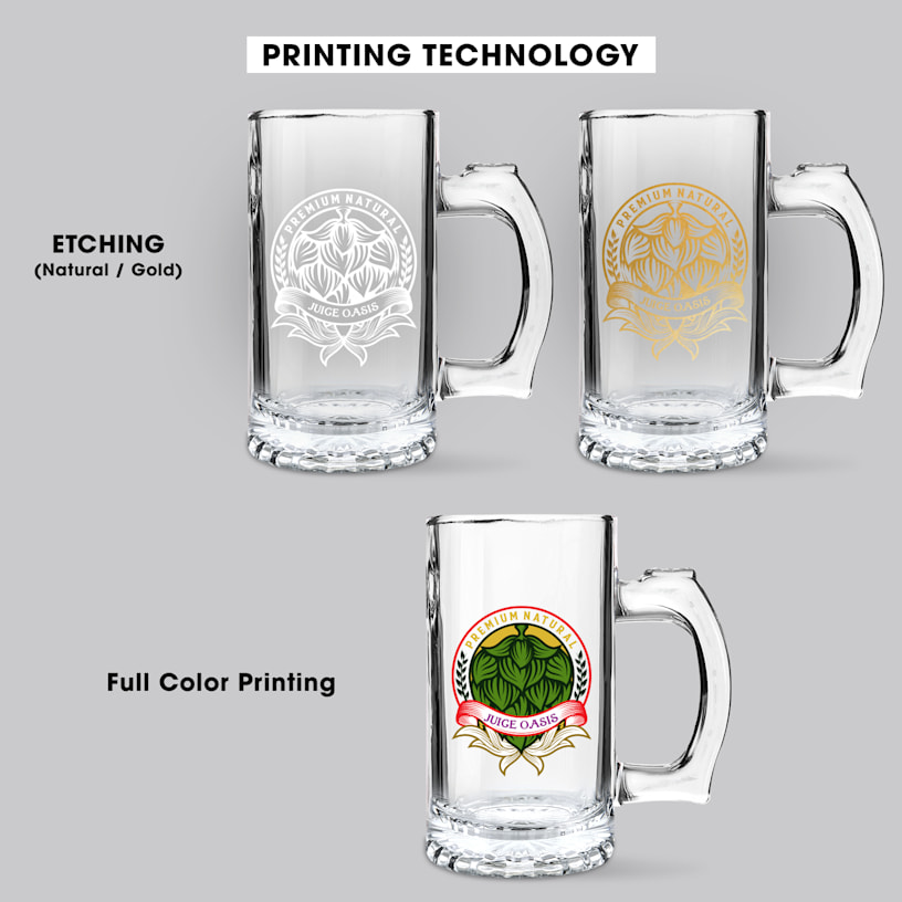 Beer Glass > Hero img4