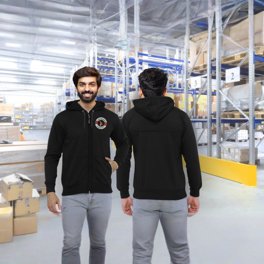 AWG Sport Sling Jacket > Hero img1