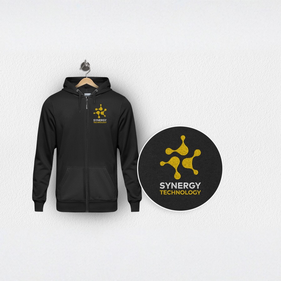 AWG Sport Sling Jacket > Hero img2