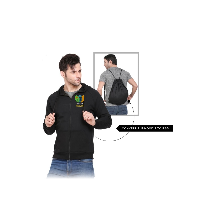 AWG Sport Sling Jacket > Hero img3