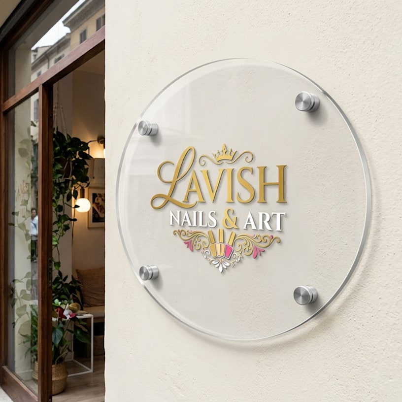 Example 7 of selected product