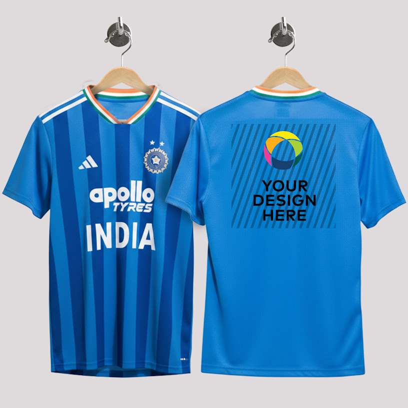 Adidas Jersey > Hero img3