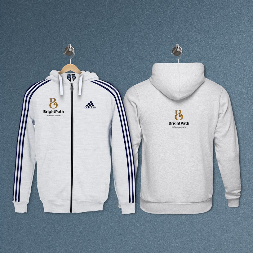 Adidas Hoodie > Hero img2