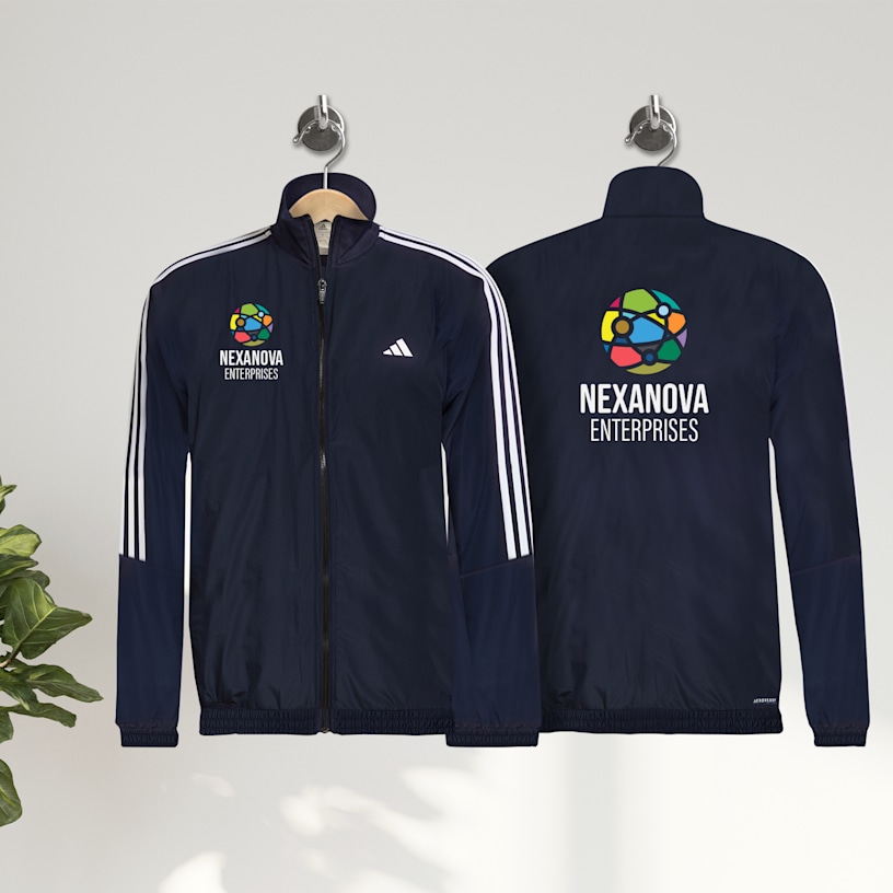 Adidas Track Suit > Hero Image-01
