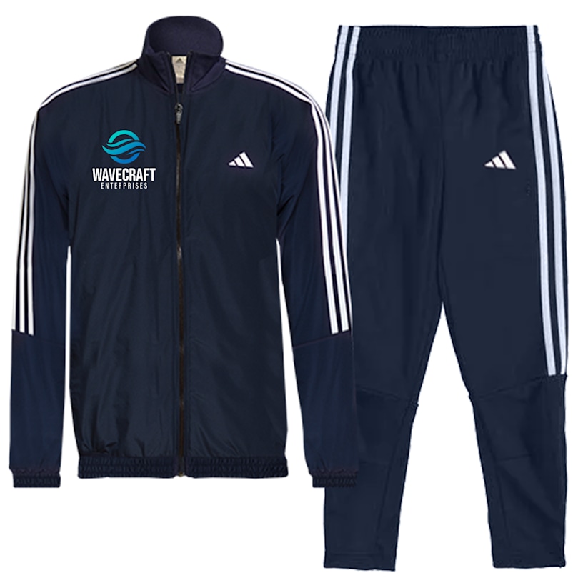 Adidas Track Suit > Hero Image-02