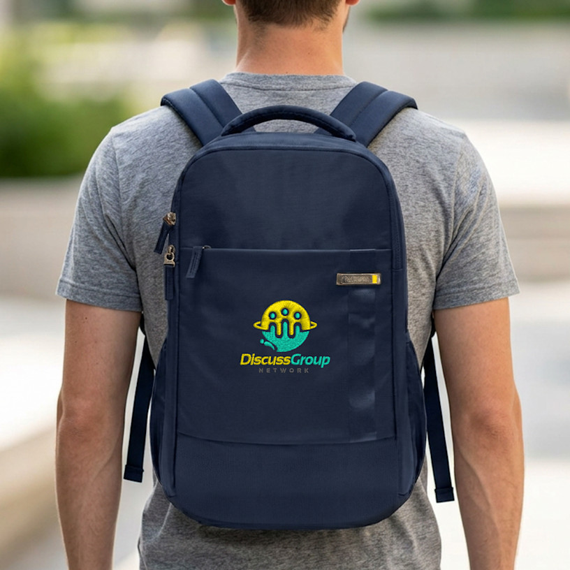 American Tourister LAPTOP BACKPACK TROT 3.0 >Hero Image 01