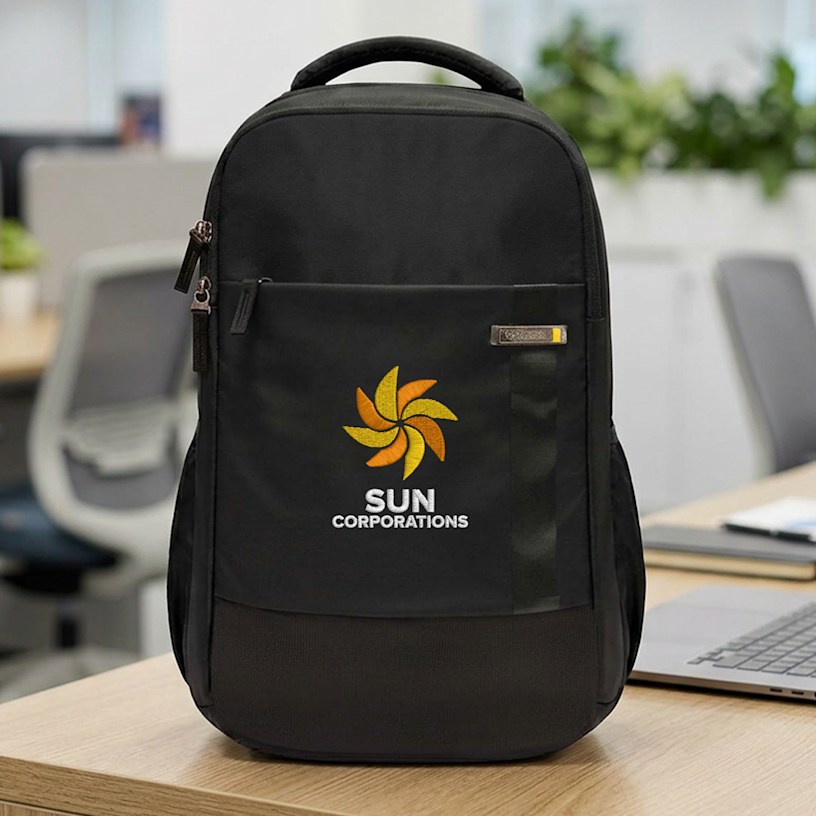 American Tourister LAPTOP BACKPACK TROT 3.0 >Hero Image 02