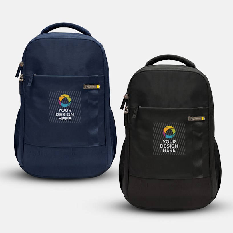 American Tourister LAPTOP BACKPACK TROT 3.0 >Hero Image 03