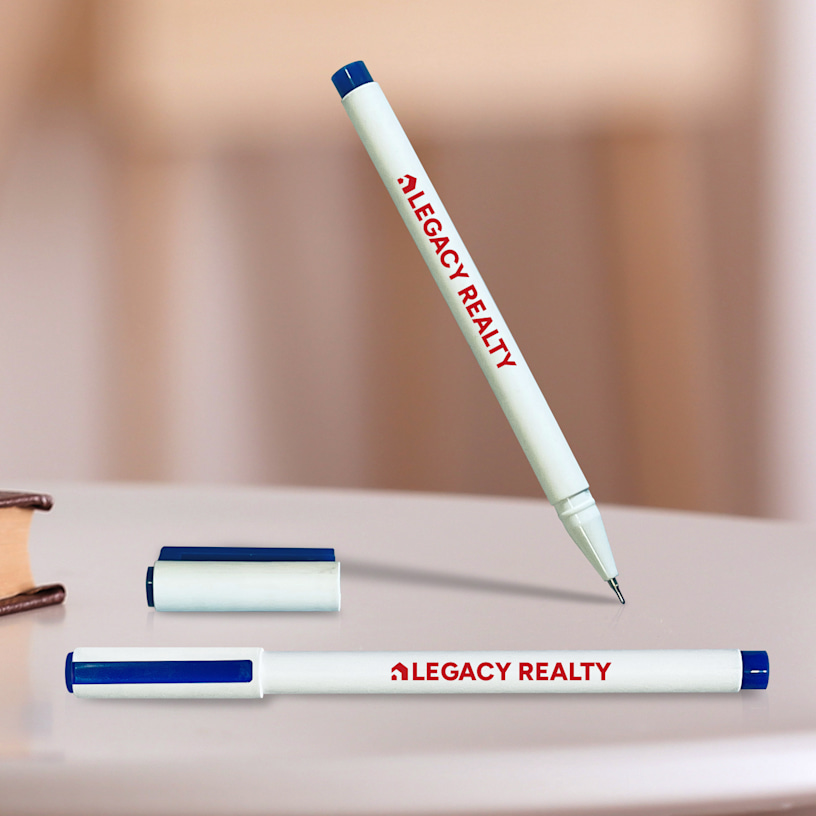 Blue Cap Model > Hero Image-02