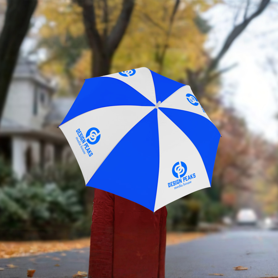 Promotional Single Fold Umbrellas > Hero img4