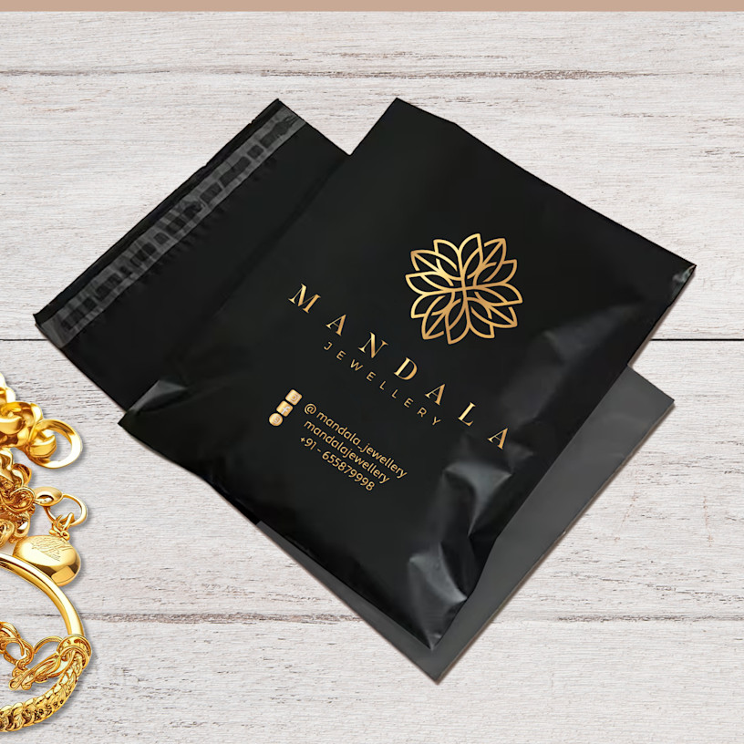 Example 2 of selected product