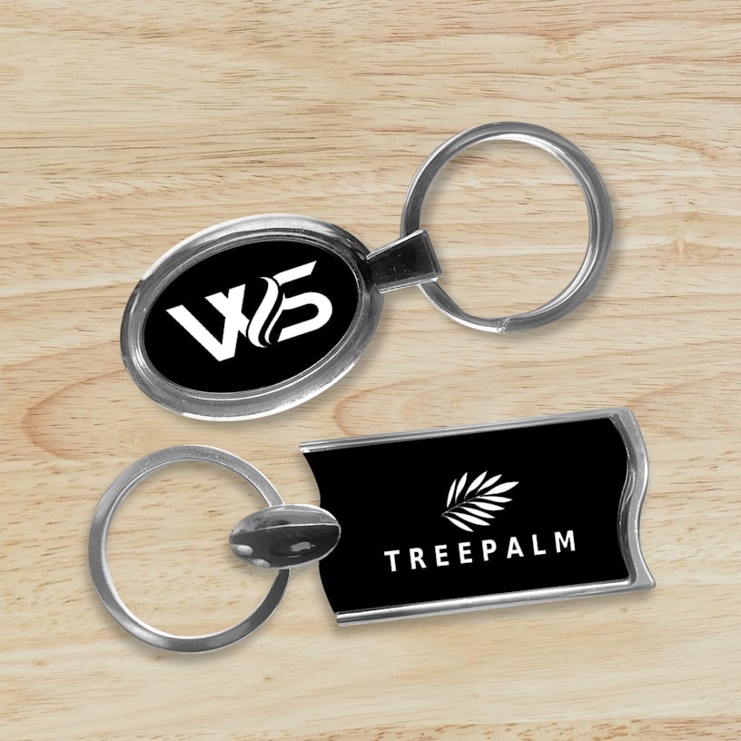 Bulk Metal Keychains > Hero img2