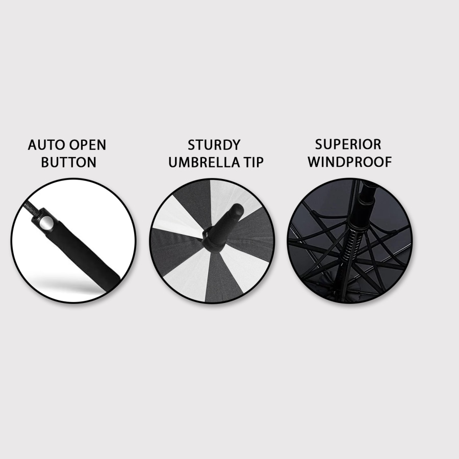 Bulk Golf Umbrellas > Hero img3