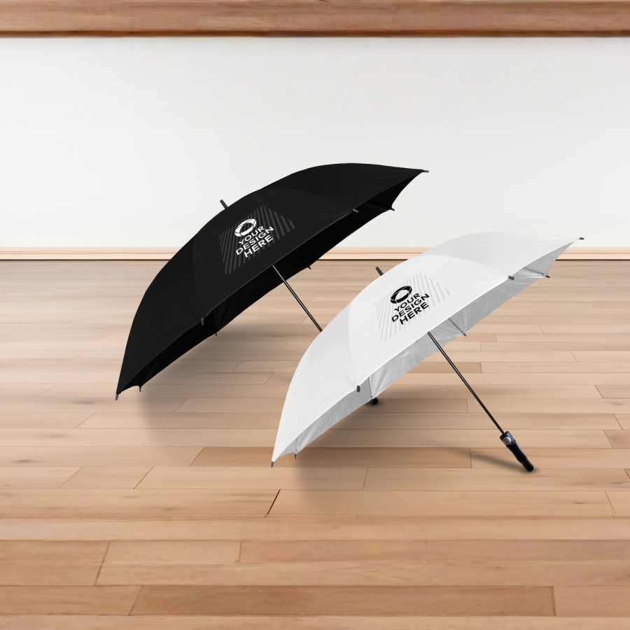 Bulk Golf Umbrellas > Hero img4