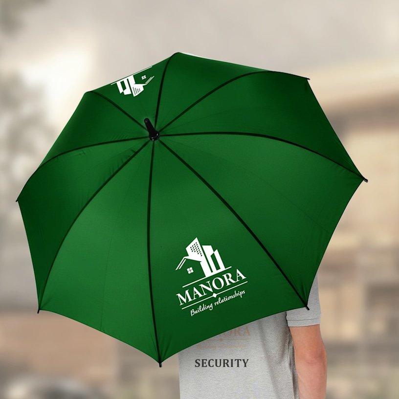 Bulk Golf Umbrellas >Hero Image 05