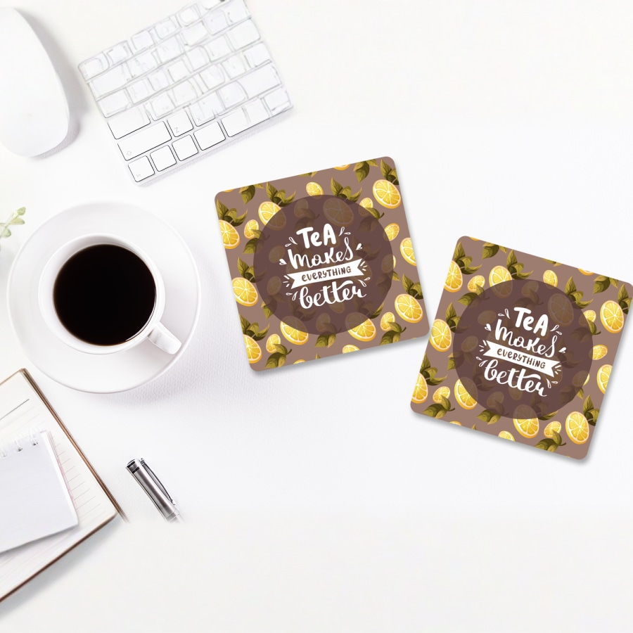 Example 1 of selected product