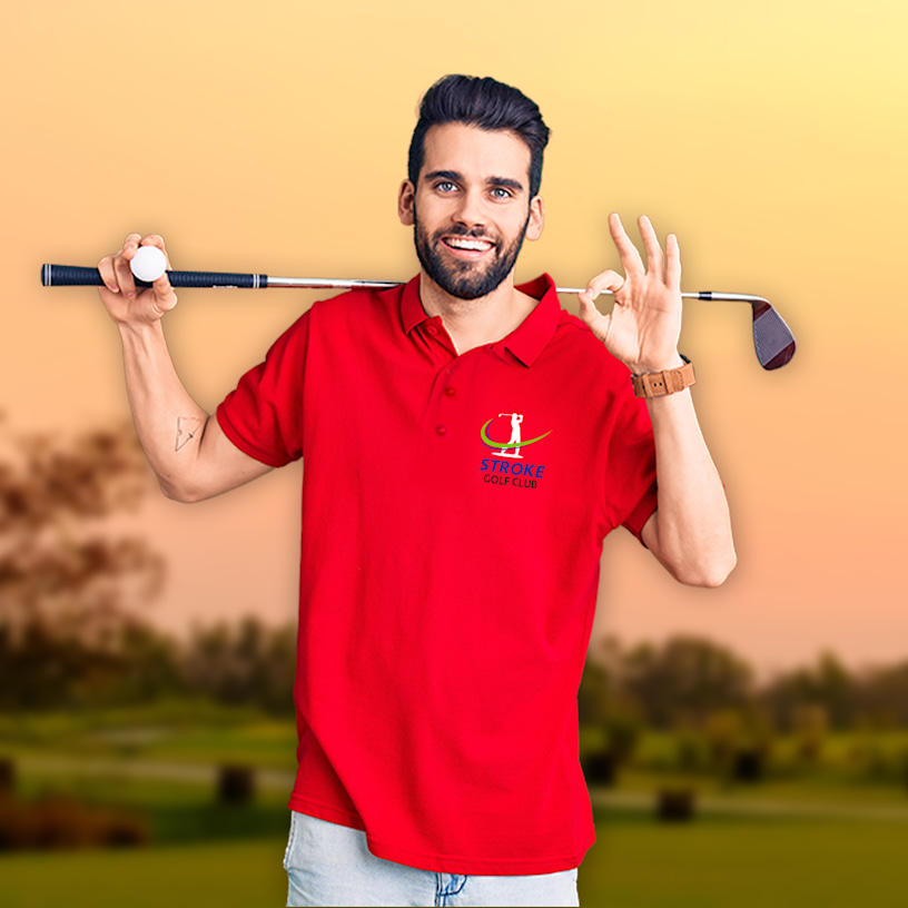 Bulk Polo Tshirts> Hero Img 2