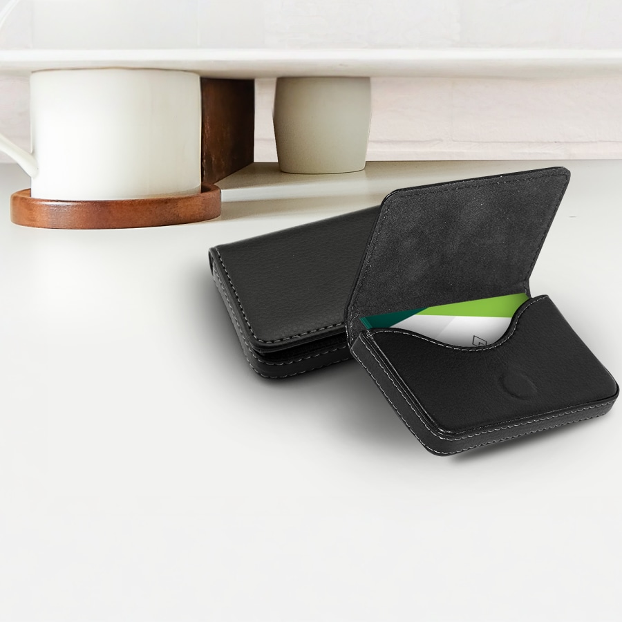Leatherite Visiting Card Holders
