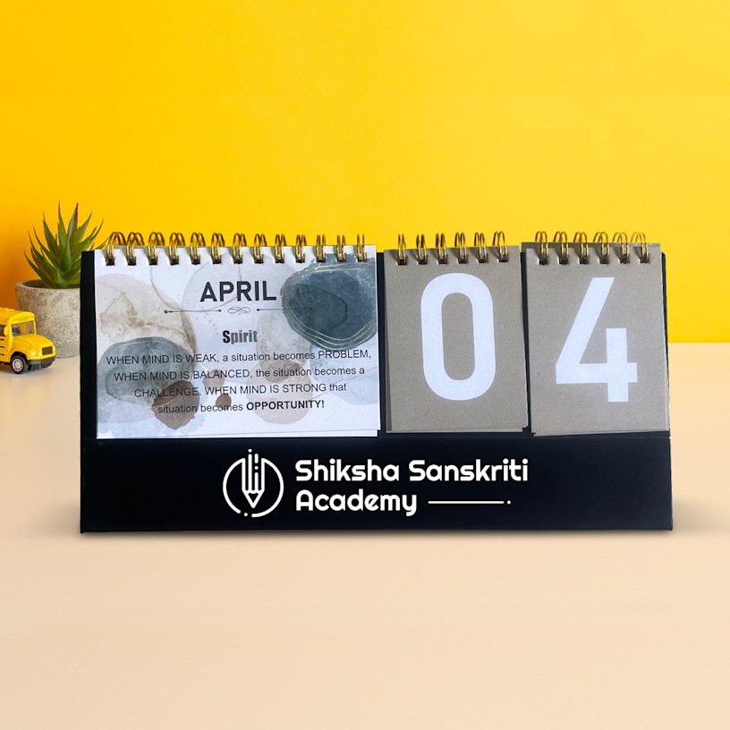 Perpetual Calendars > Hero img1