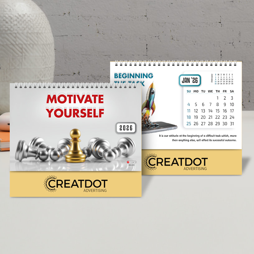 Bulk Desk Calendars > Hero img2